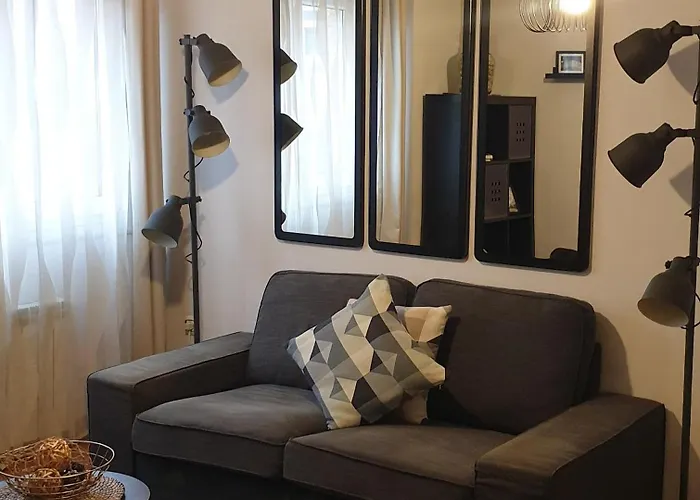 Apartamento \