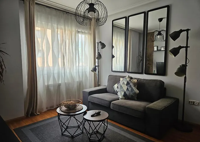 Apartamento Los Prados