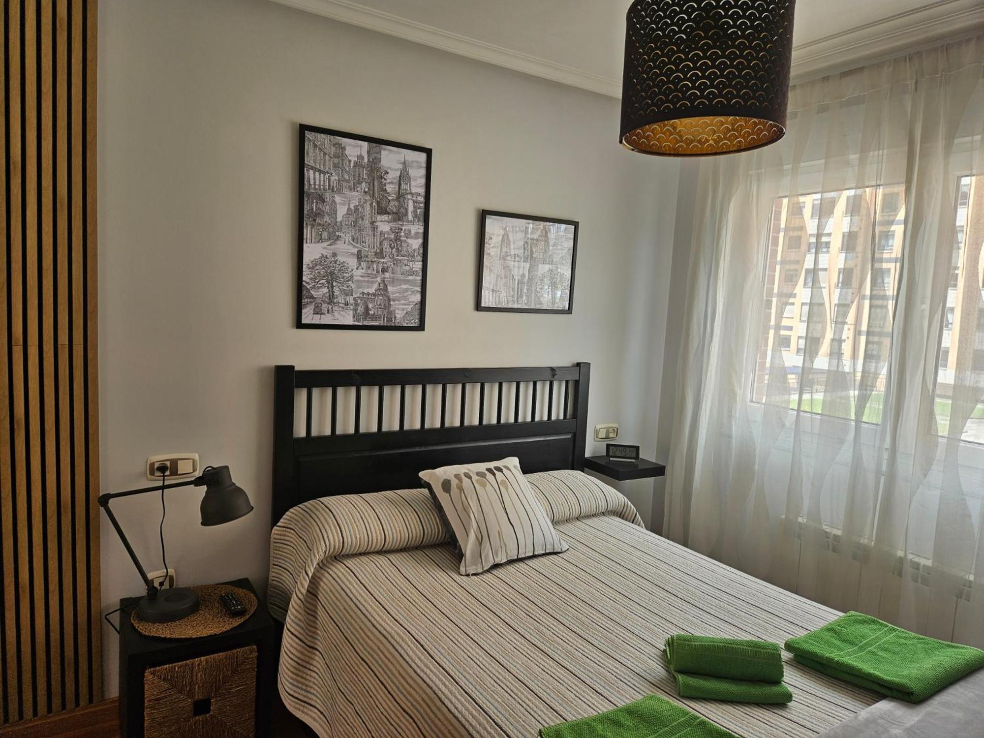 Prados Apartamento Oviedo